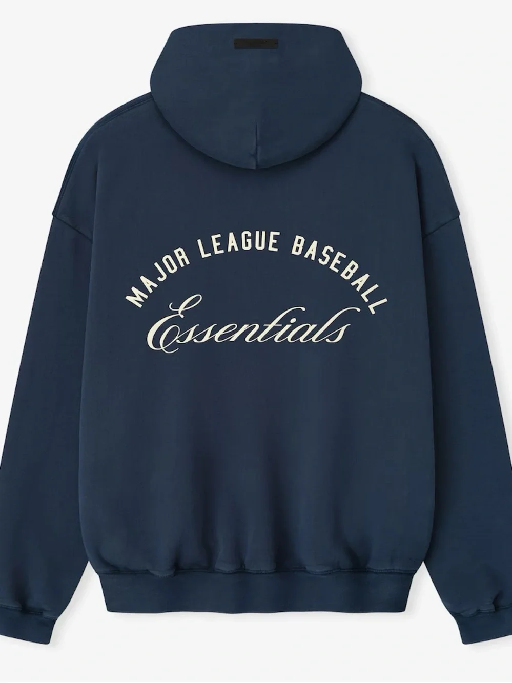 ESSENTIALS MLB COLLAB HOODIE